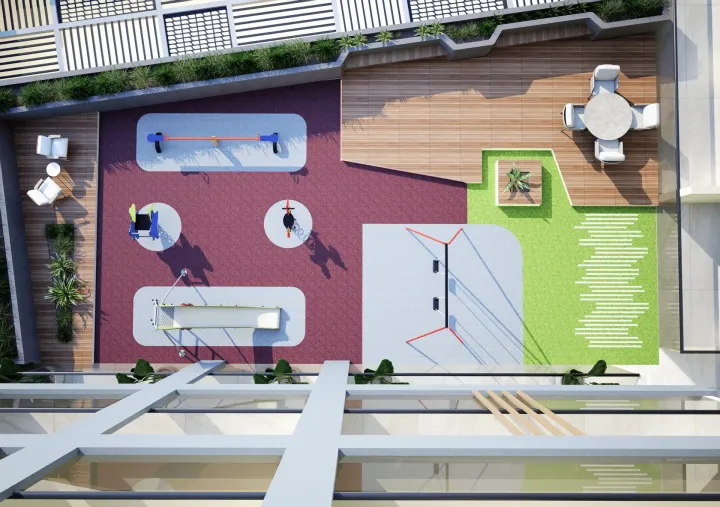ENAYA Residences