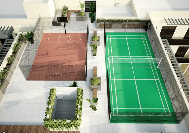 ENAYA Residences