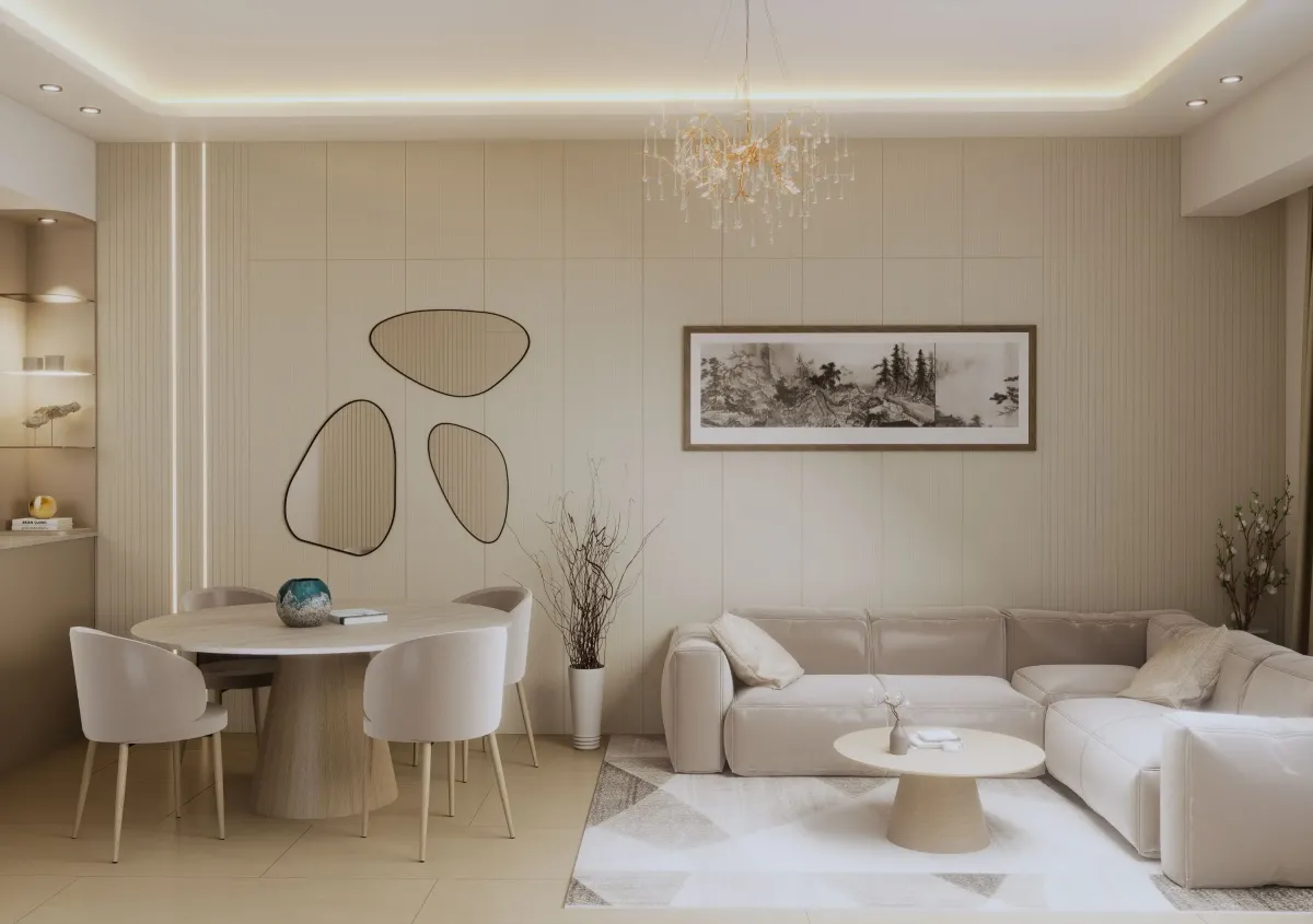 ENAYA Residences — 2