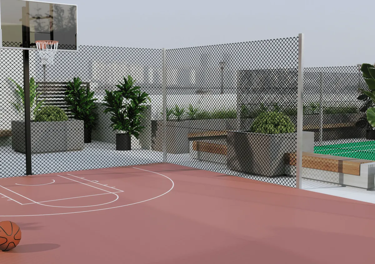 ENAYA Residences — 3