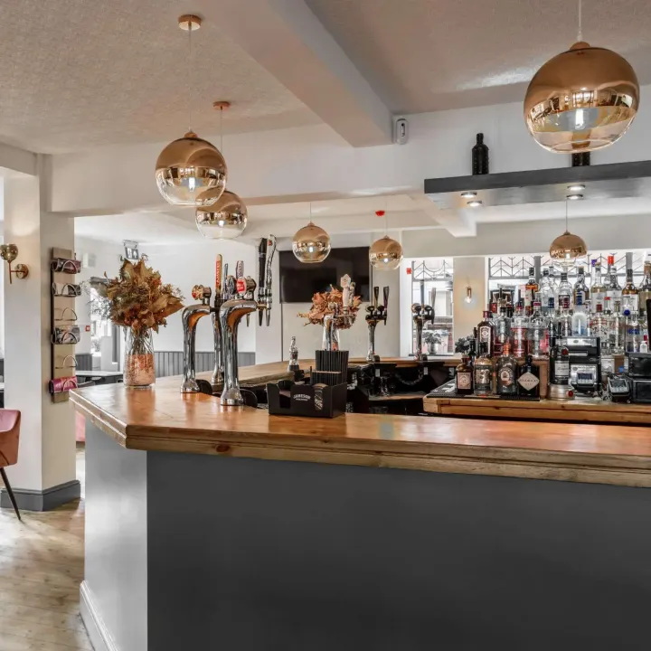 London Hotel