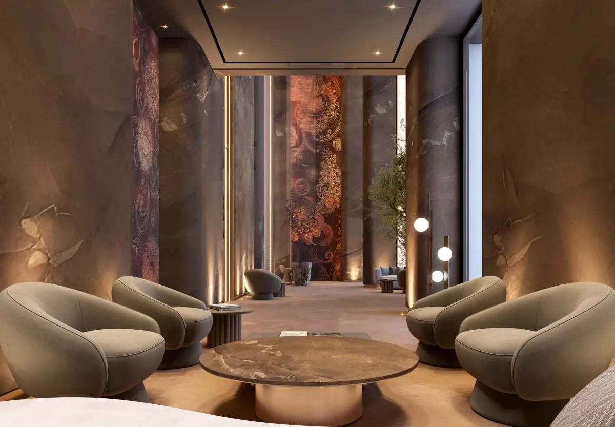 Ananda Residences — 1