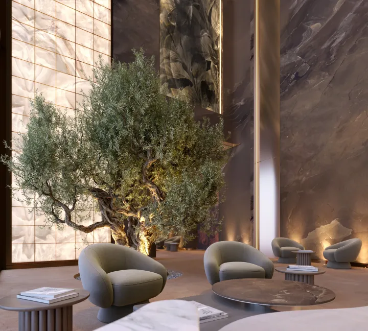 Ananda Residences
