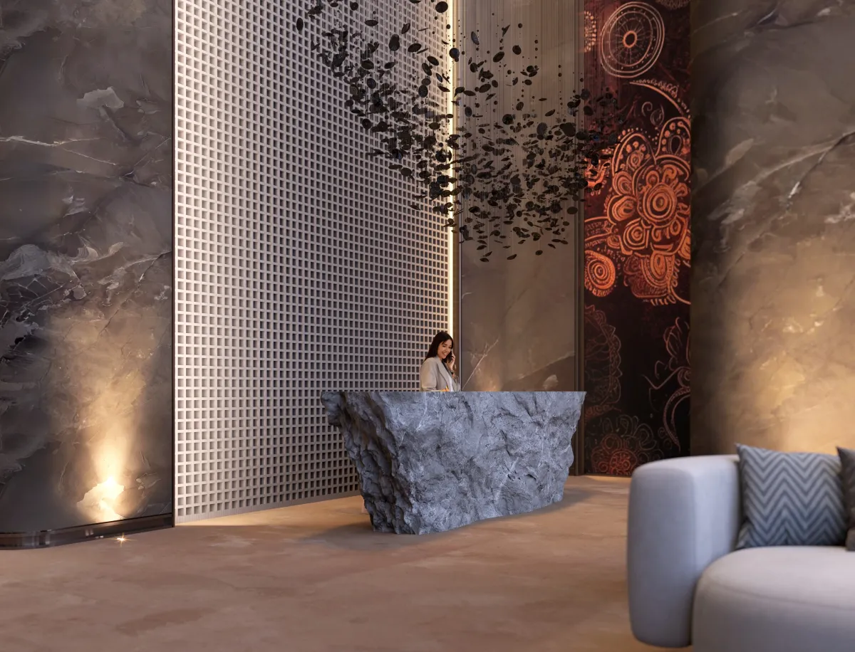Ananda Residences — 2