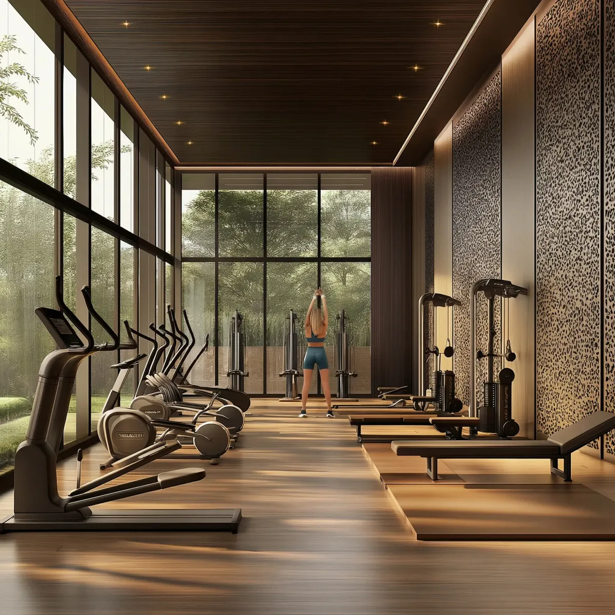 Ananda Residences — 3