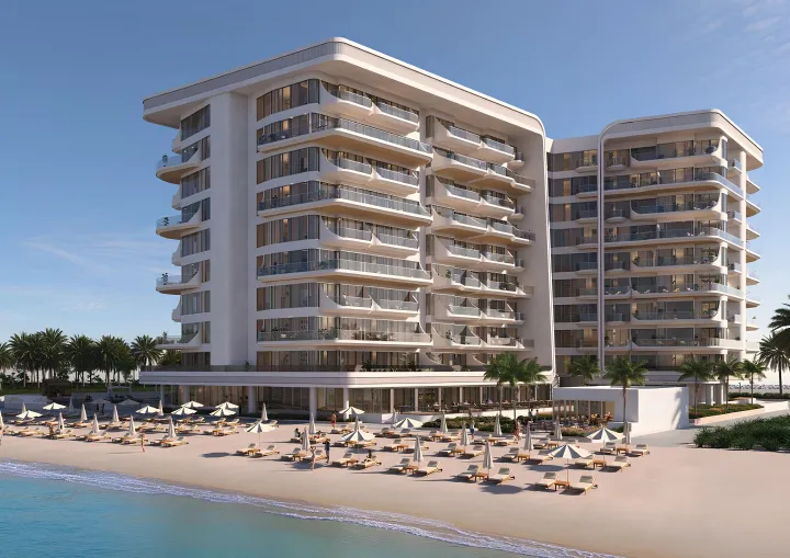 Fortune Bay Residences