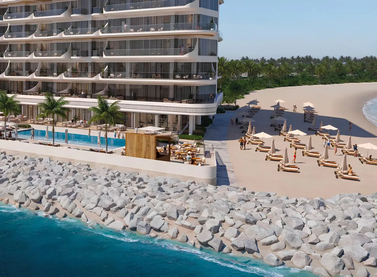 Fortune Bay Residences — 3