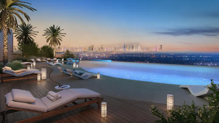 11 Park Hills