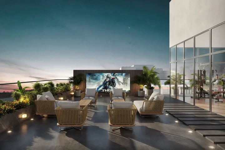 Oasis Lofts