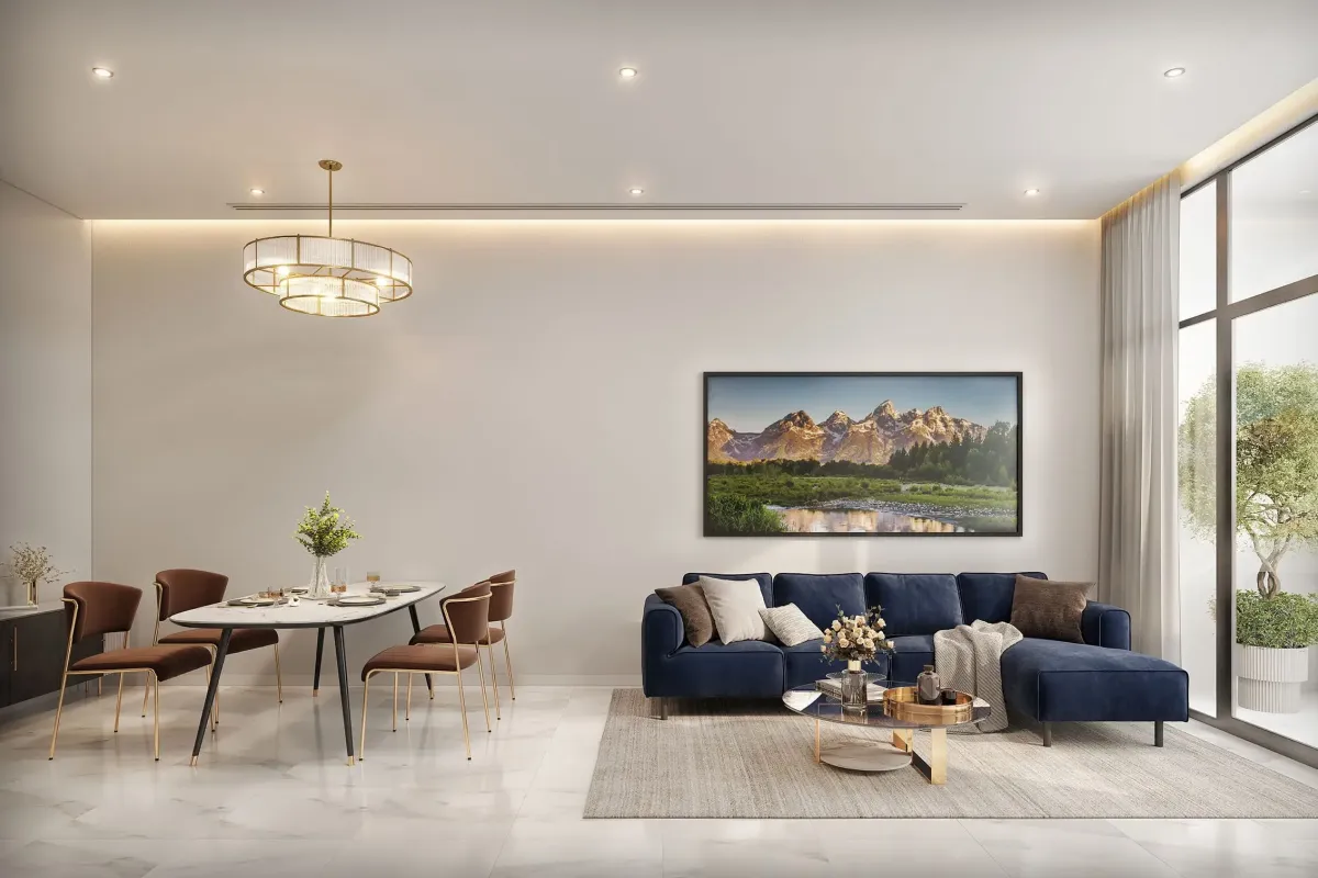 Oasis Lofts — 3