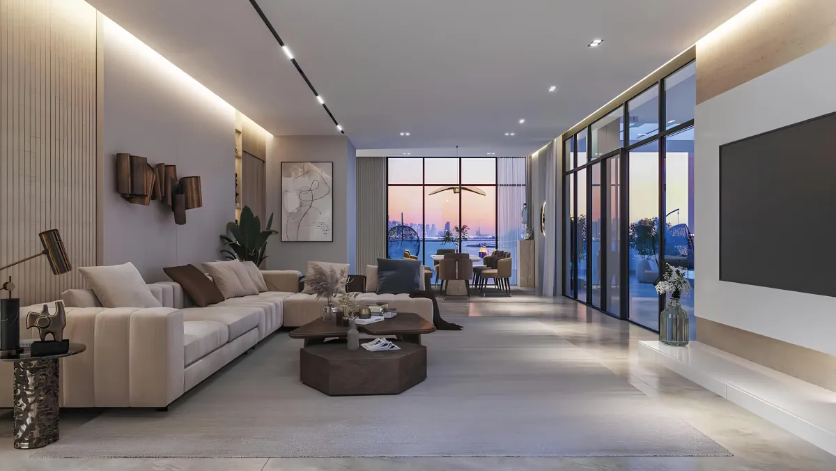 Riva Residence — 1
