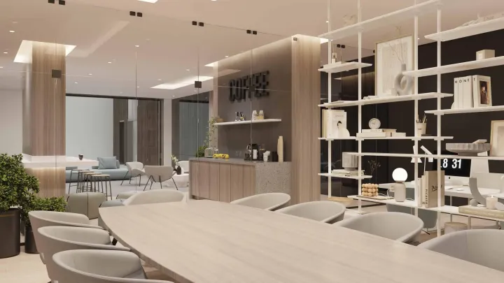 Riva Residence