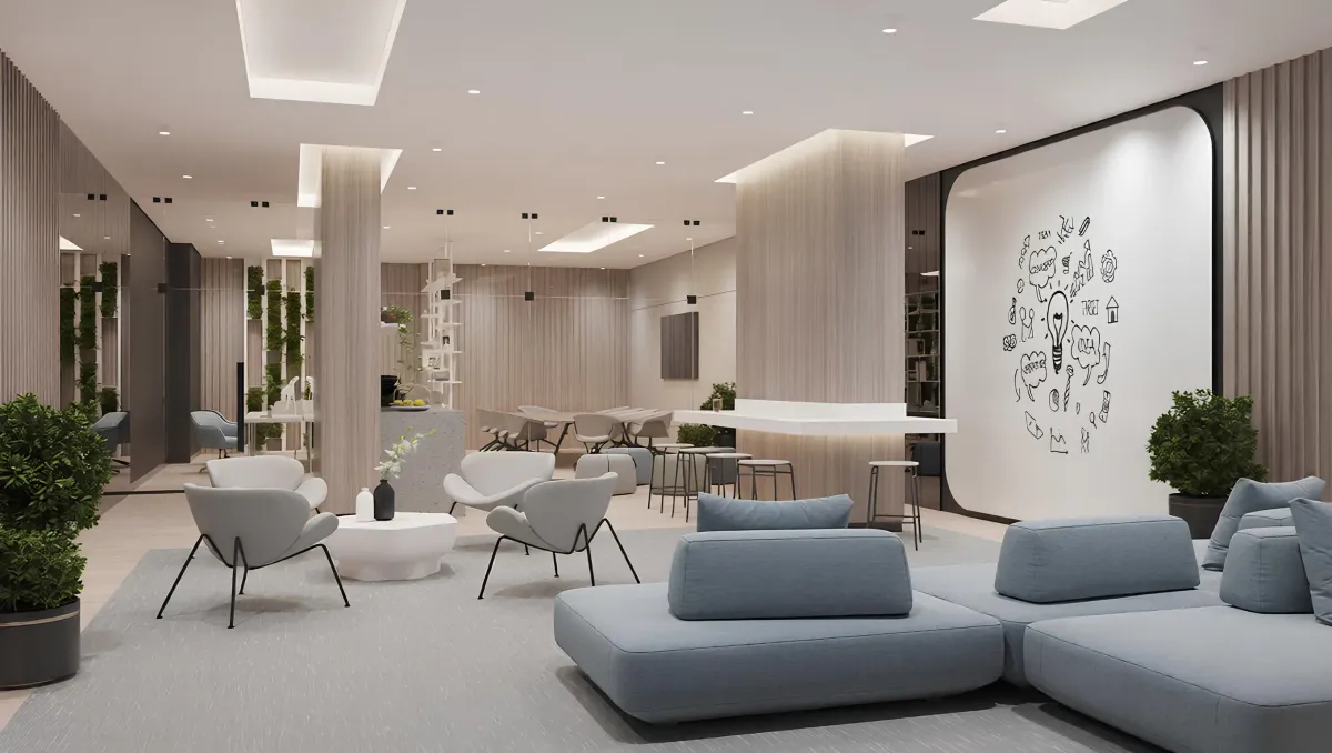 Riva Residence — 2