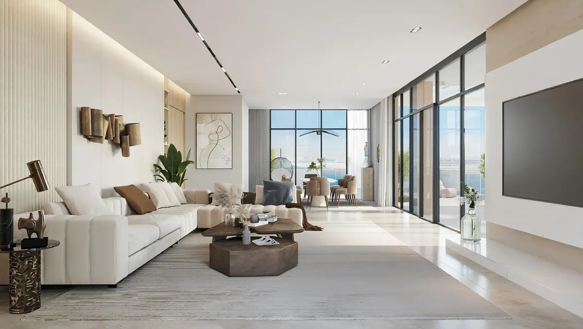 Riva Residence — 3