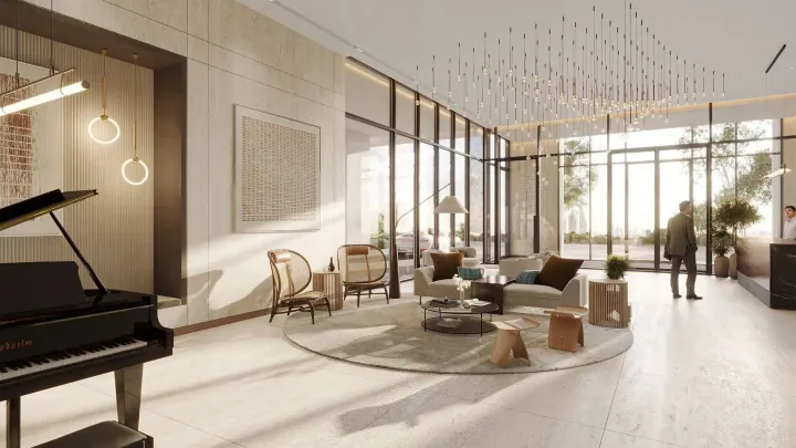 Avenue Park Towers 1