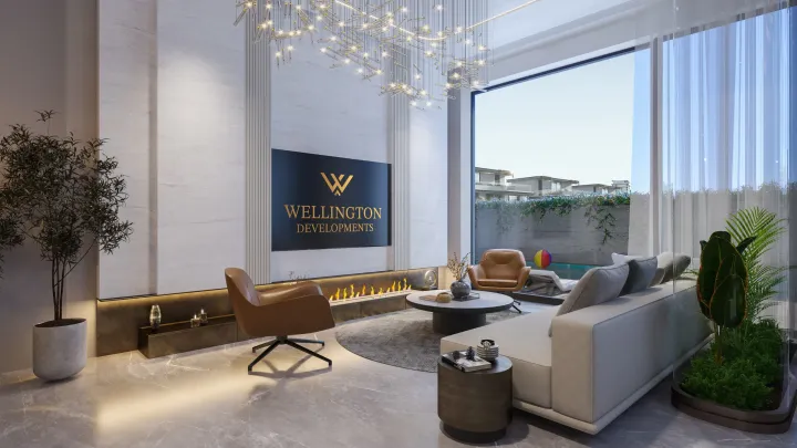 Wellington Grand Villas