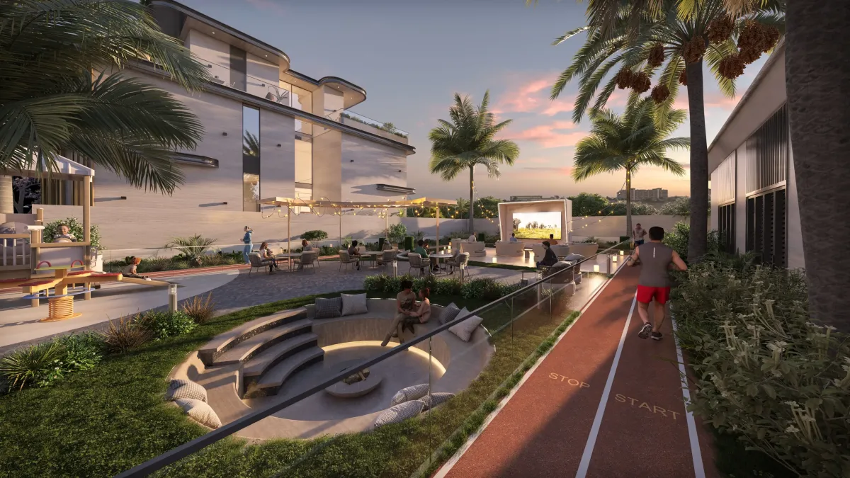 Wellington Grand Villas — 3