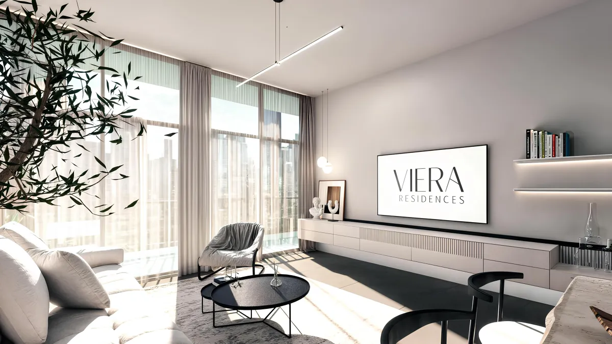 Viera Residences — 1