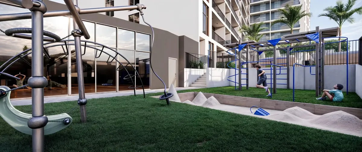 Viera Residences — 2