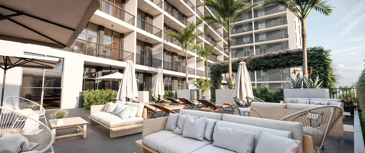 Viera Residences — 3