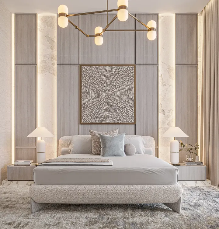 Celeste Heights