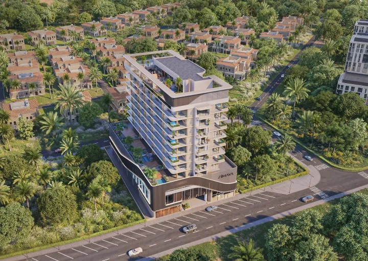 Celeste Heights