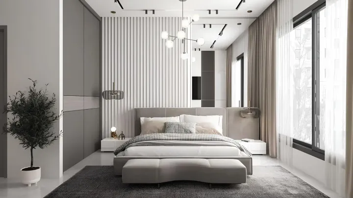 AUM 99 Residences