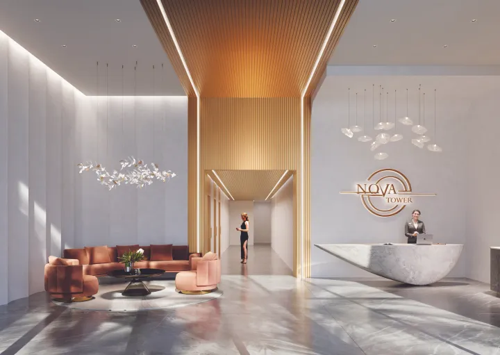 Nova Tower