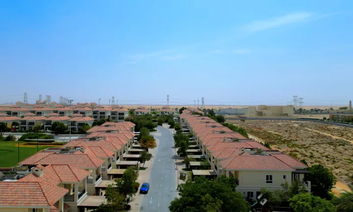 Al Habtoor Polo Resort Villas