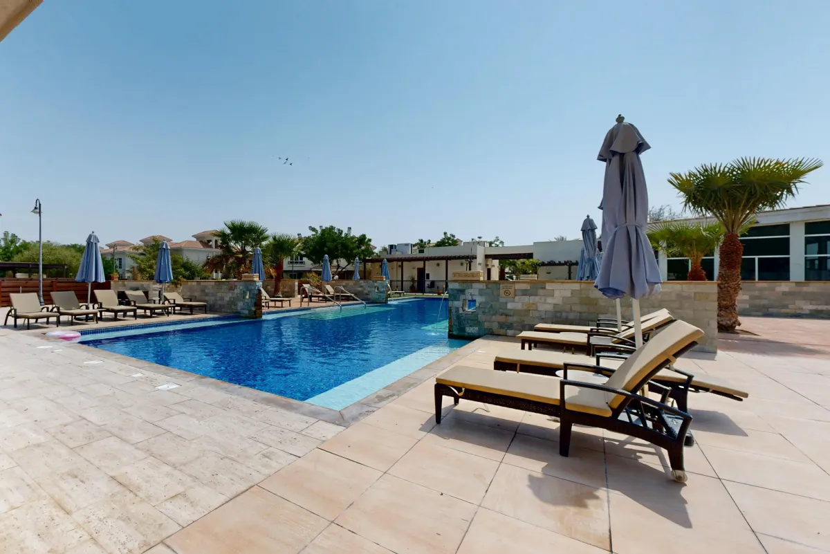 Al Habtoor Polo Resort Villas — 2