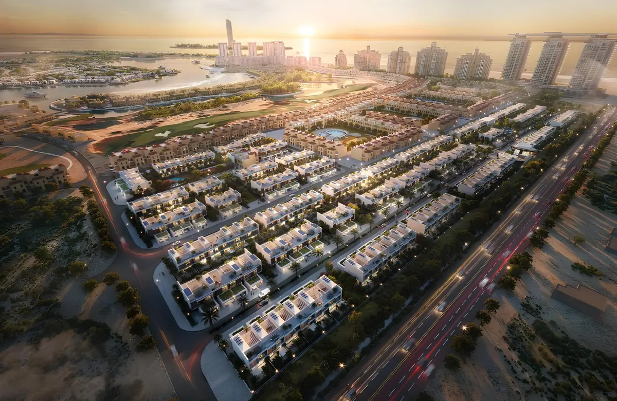 Aila Homes — 1
