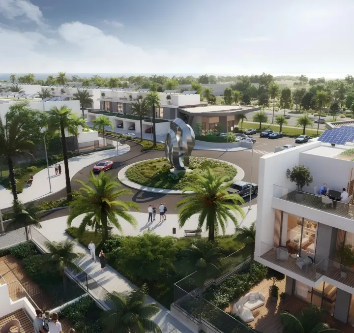 Aila Homes