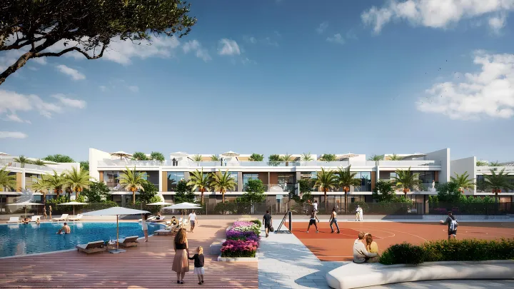 Aila Homes