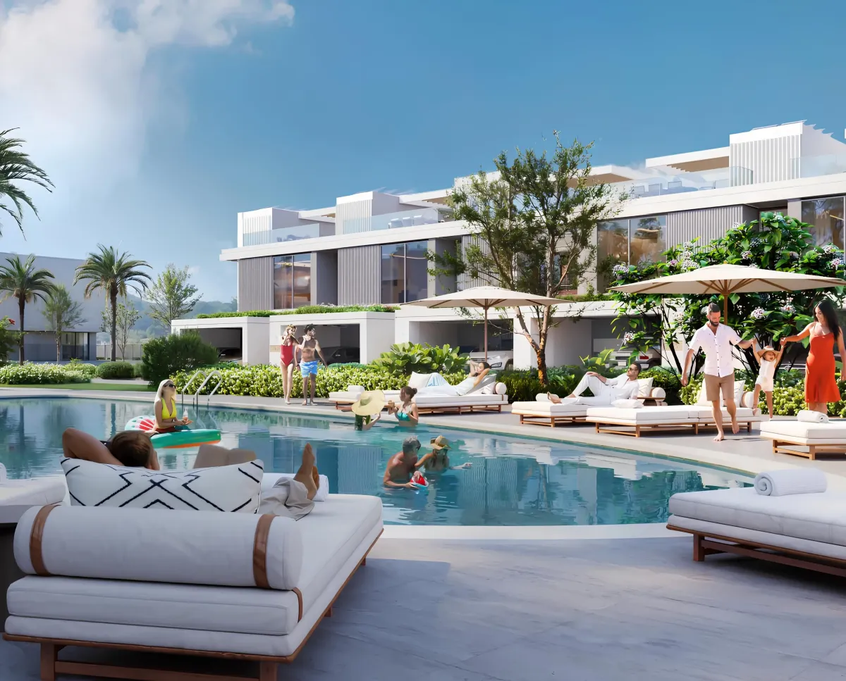 Aila Homes — 2