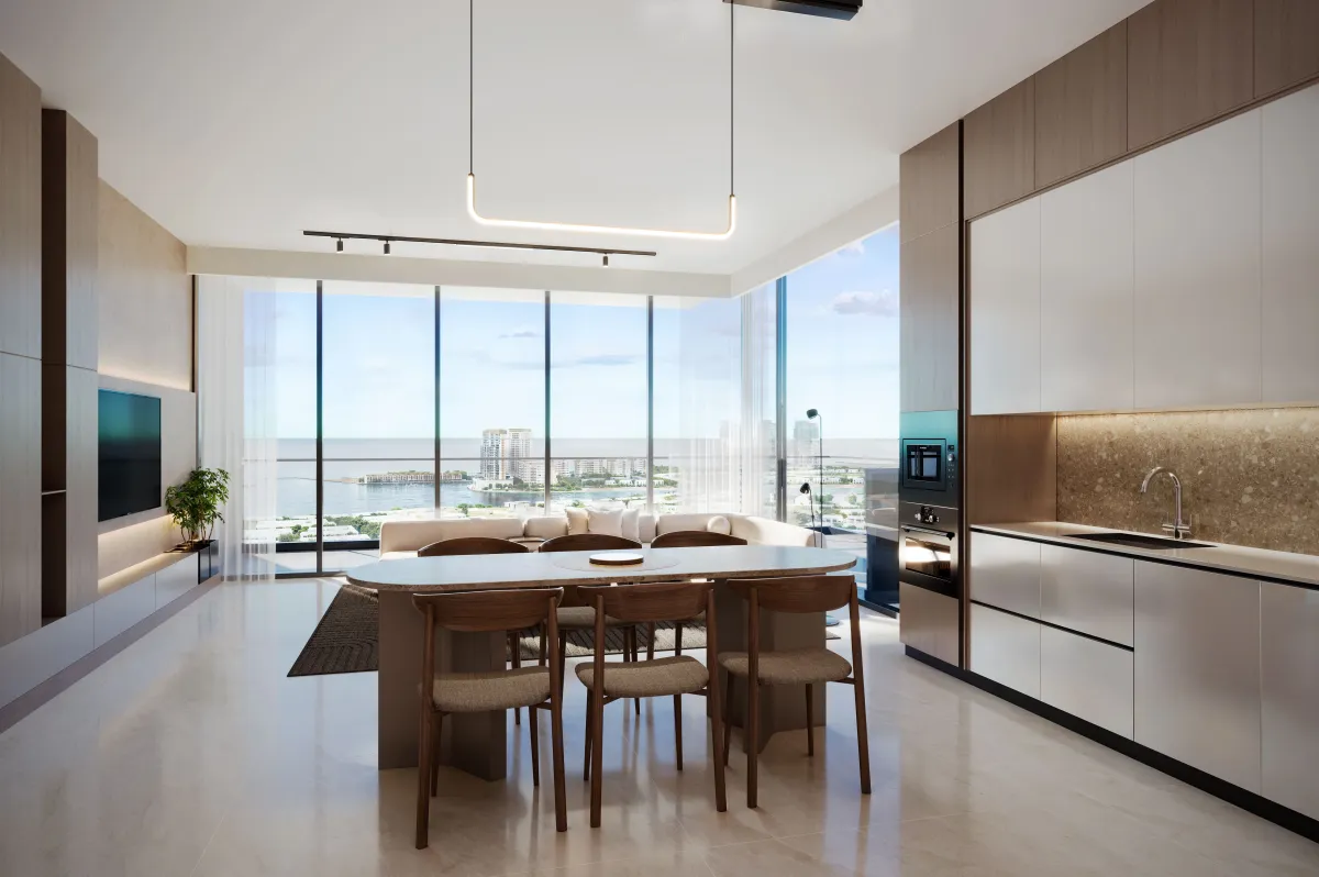Al Hamra Greens — 1