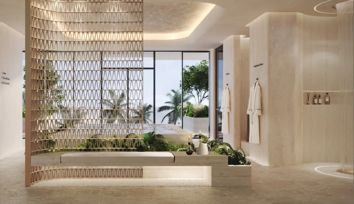 Soléva Beach Residences — 3