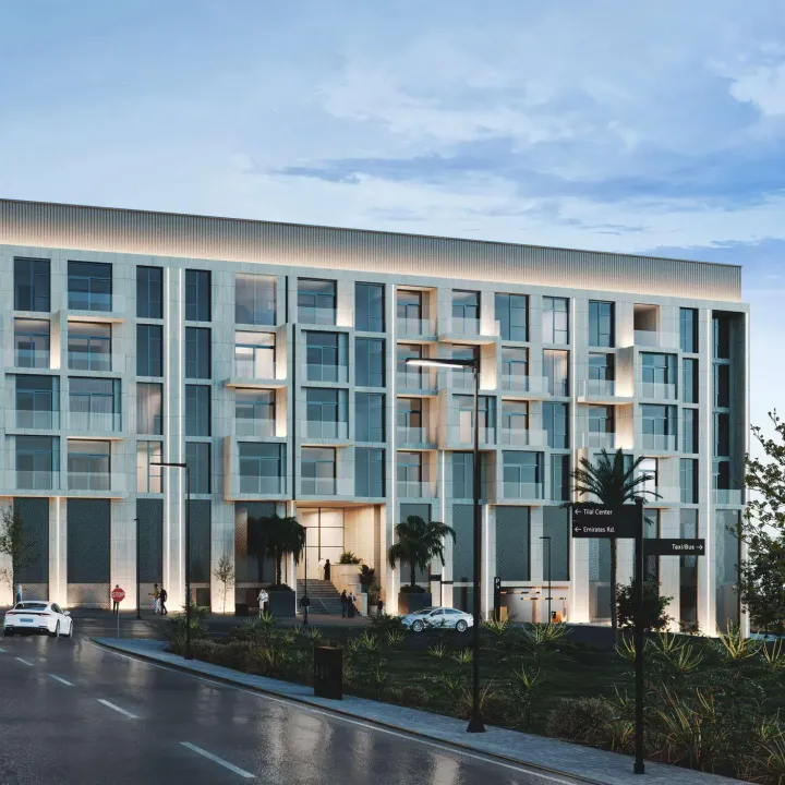 HAWA Residence