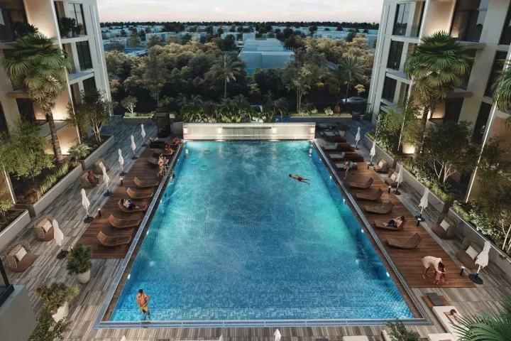HAWA Residence