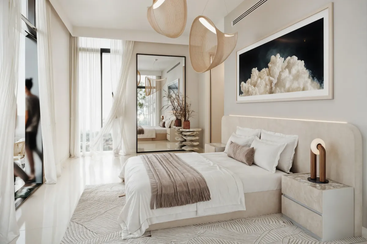 HAWA Residence — 3