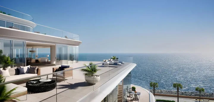 W Residences Dubai