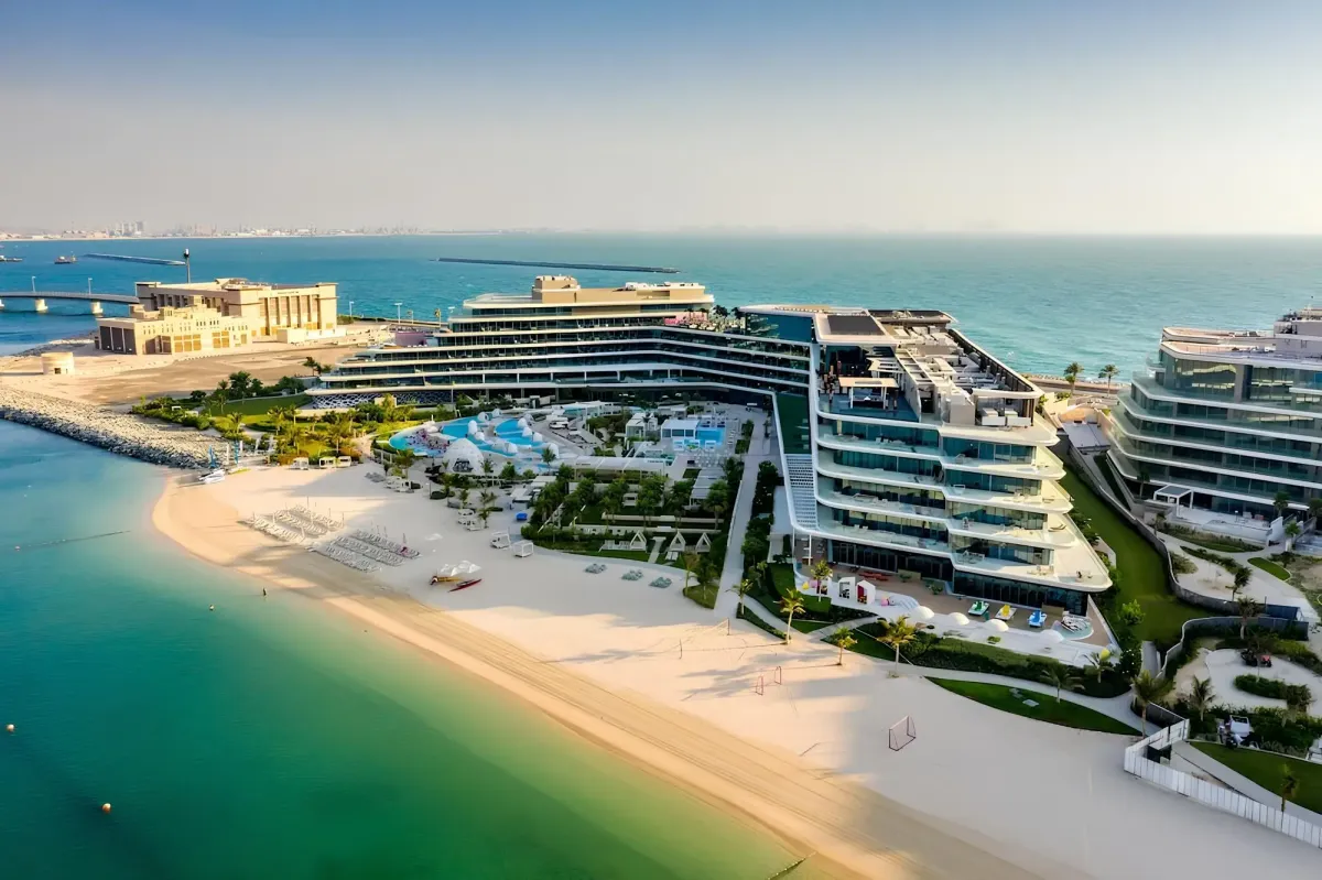 W Residences Dubai — 2