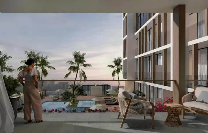 Norah Residence