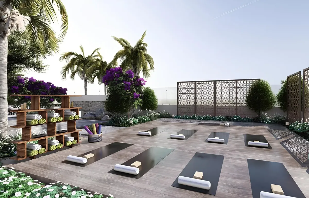 Norah Residence — 3