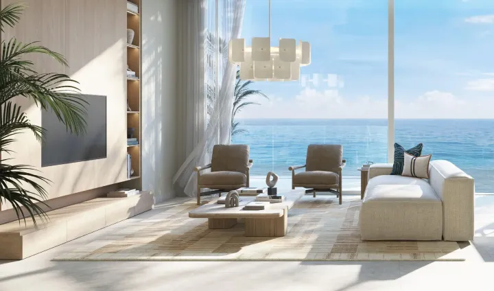 Fahid Beach Terraces