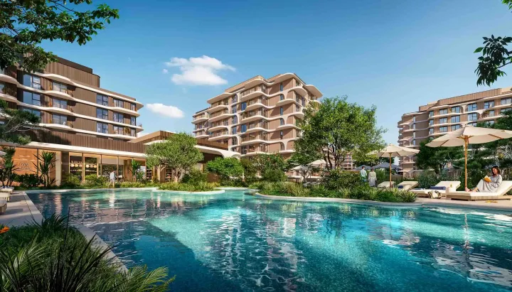 The Beach House Fahid