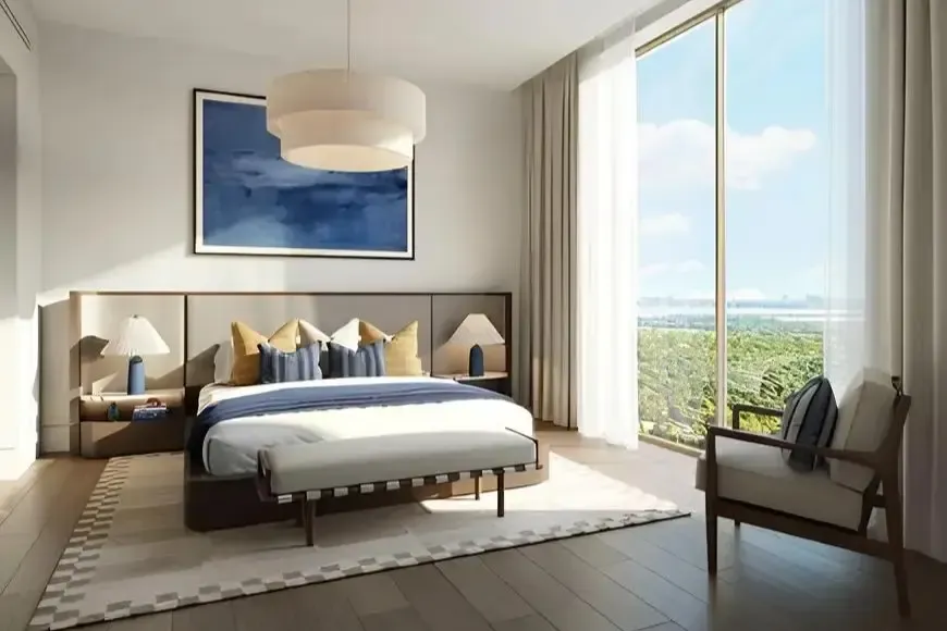 The Beach House Fahid — 2