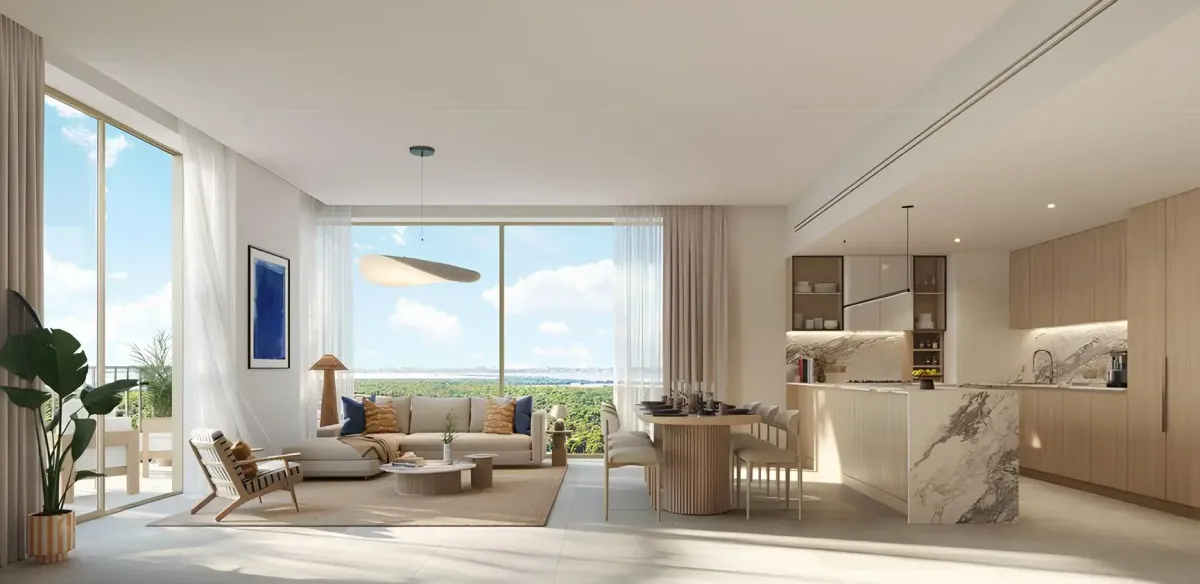 The Beach House Fahid — 3