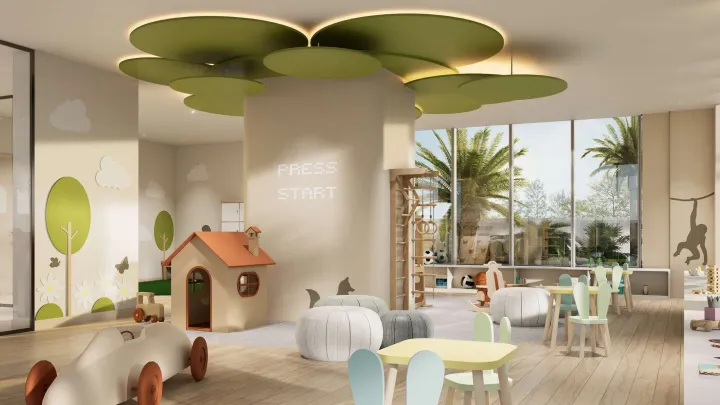 Parkgreen Residences