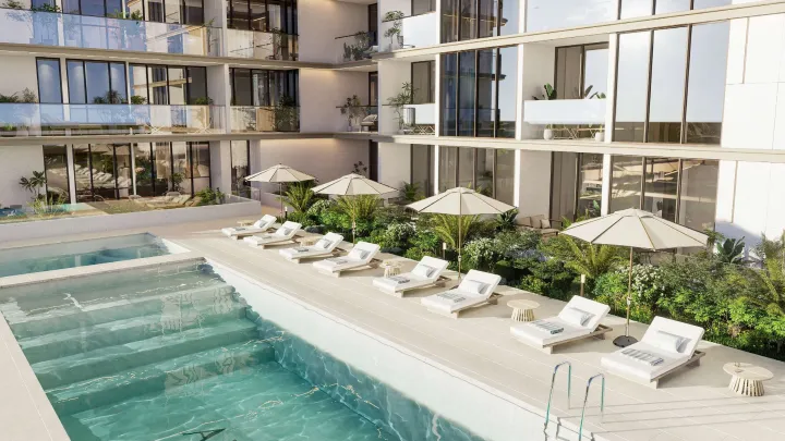 Parkgreen Residences