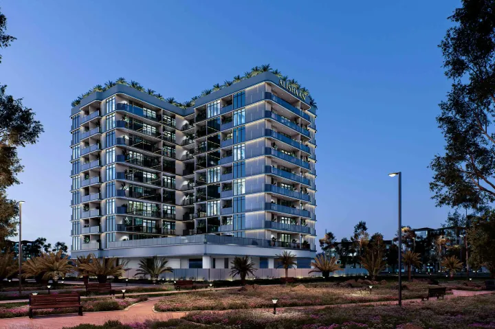 Parkgreen Residences